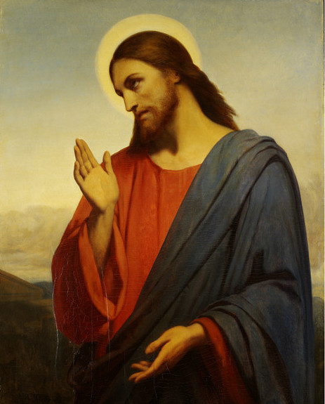 Jesus 2