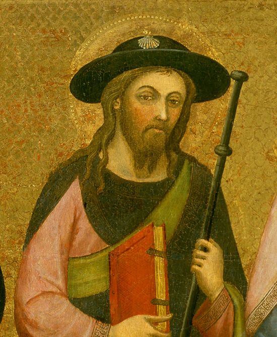 Saint James 5