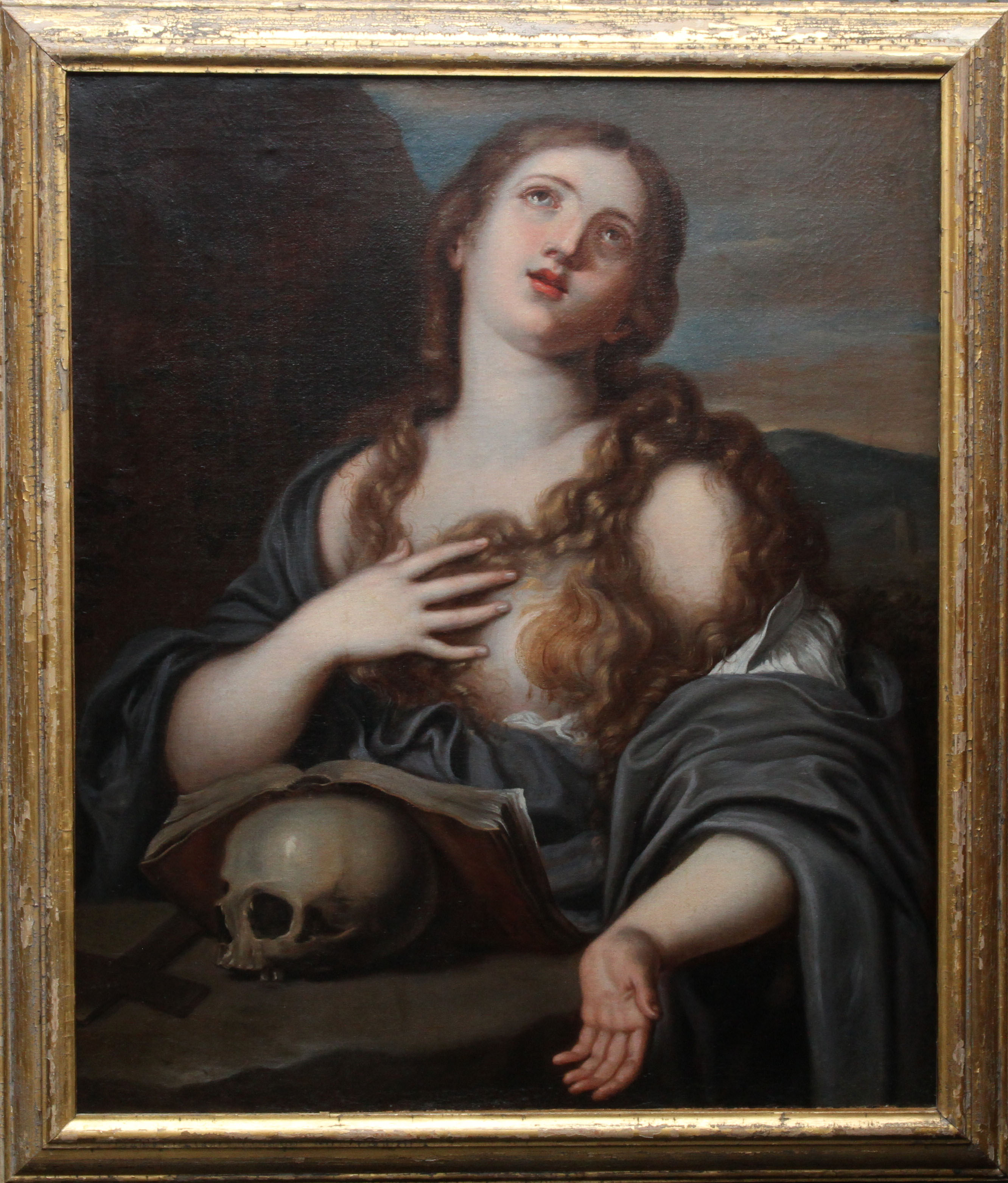 Mary Magdalene 1