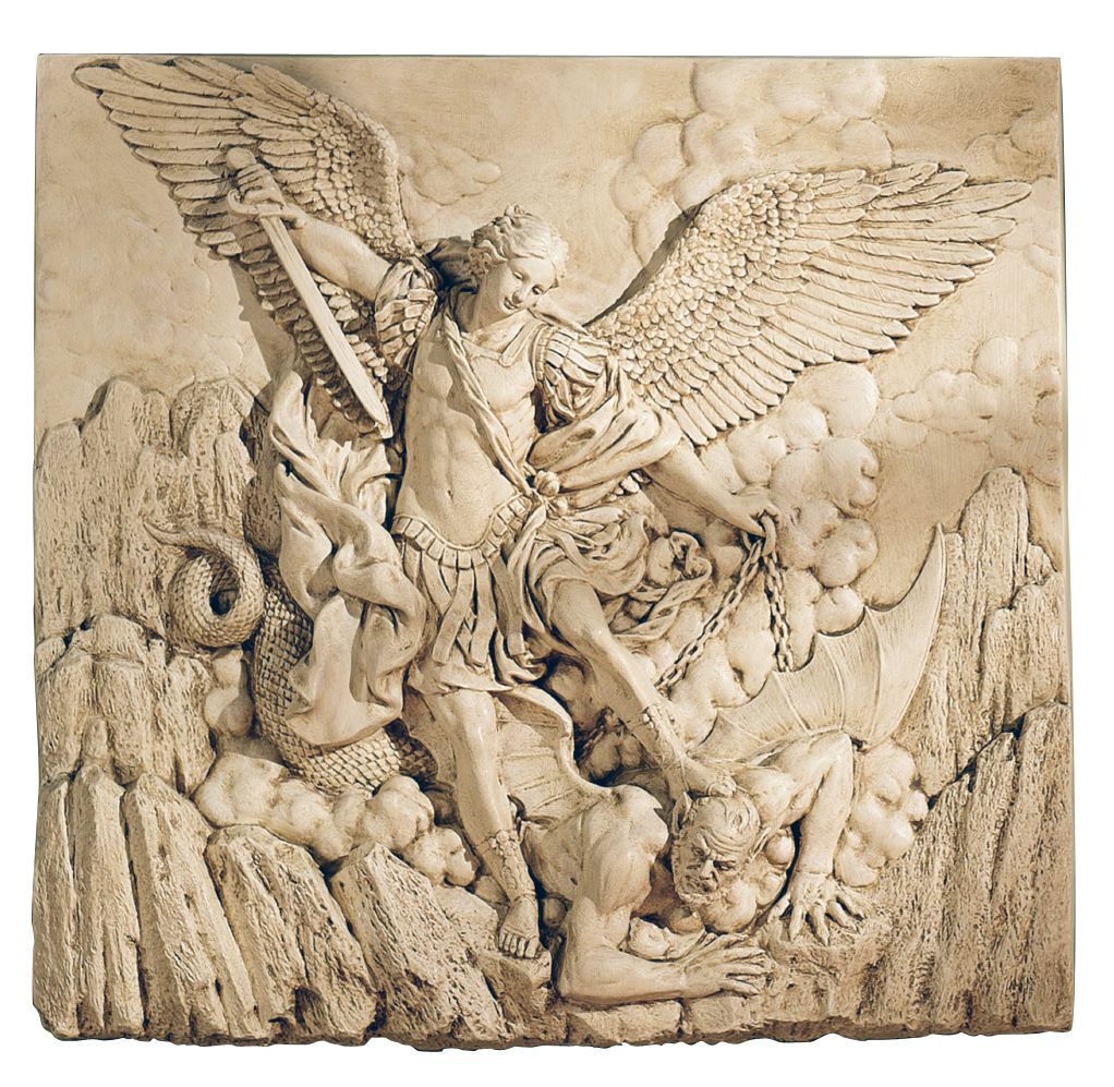 Archangel Michael 6